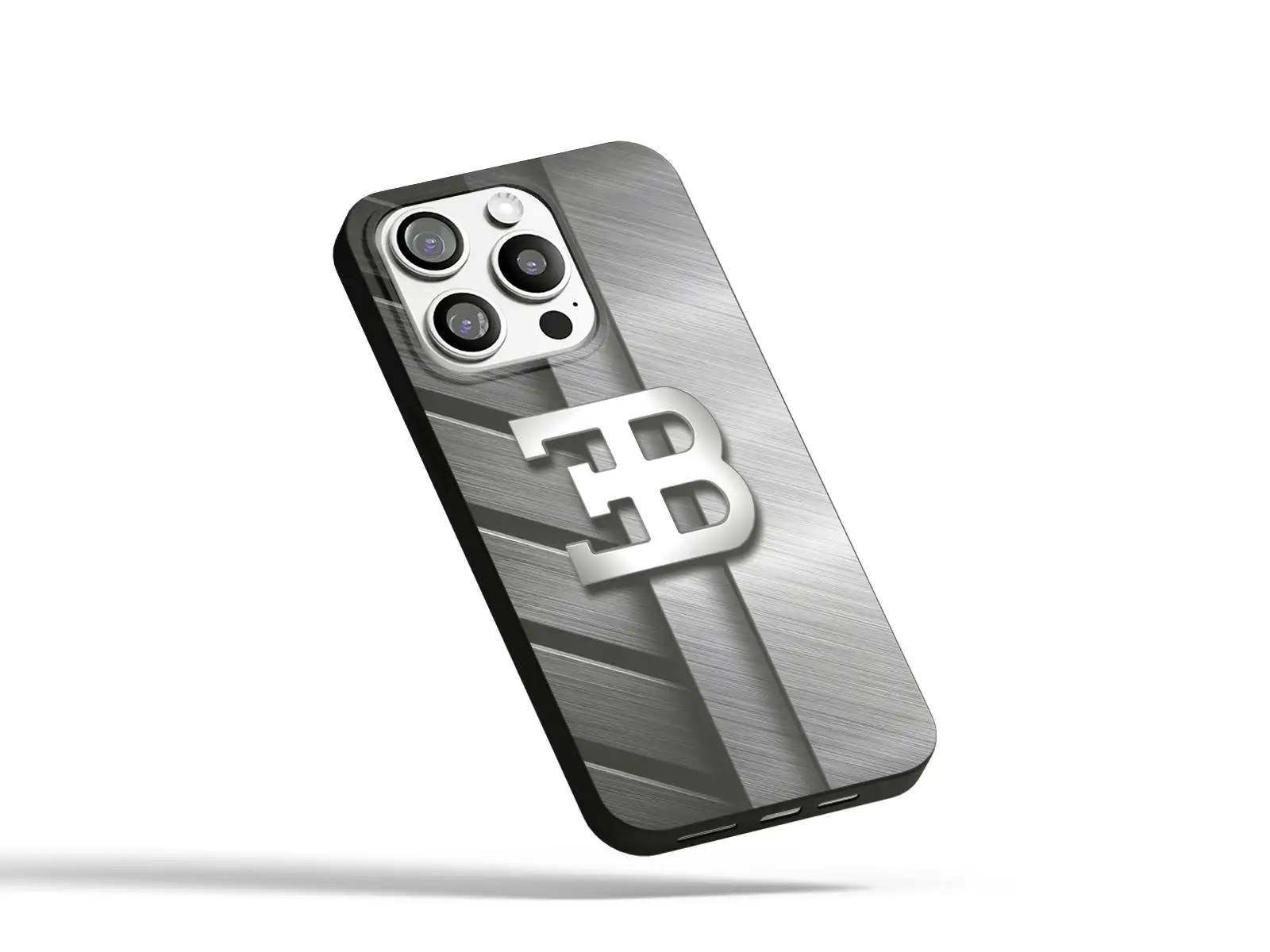 Bugatti Smartphone Hülle Hochwertige Pro Serie